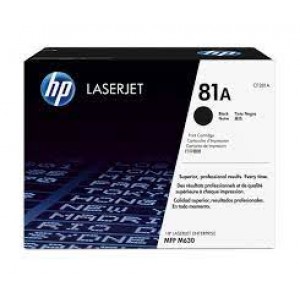 HP 81A (CF281A) OEM